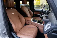 Mercedes-Benz G din 2024 cu 13.471 km - oferta MER148536 - foto 17
