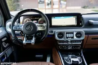 Mercedes-Benz G din 2024 cu 13.471 km - oferta MER148536 - foto 19