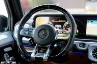 Mercedes-Benz G din 2024 cu 13.471 km - oferta MER148536 - foto 20