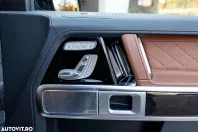 Mercedes-Benz G din 2024 cu 13.471 km - oferta MER148536 - foto 21