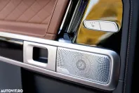 Mercedes-Benz G din 2024 cu 13.471 km - oferta MER148536 - foto 25