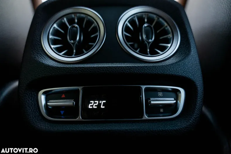 Mercedes-Benz G din 2024 cu 13.471 km - oferta MER148536 - foto 26