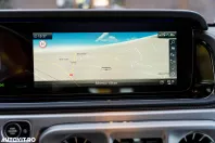 Mercedes-Benz G din 2024 cu 13.471 km - oferta MER148536 - foto 27