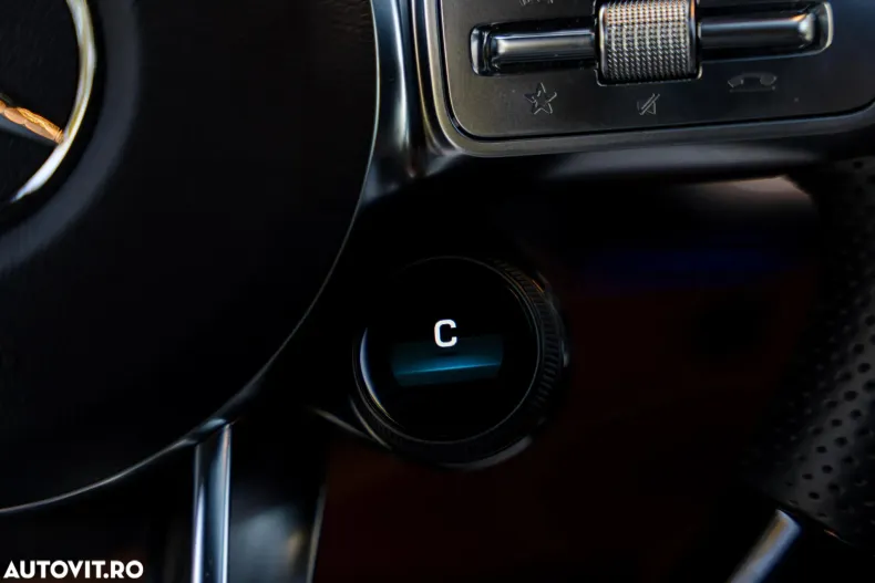 Mercedes-Benz G din 2024 cu 13.471 km - oferta MER148536 - foto 29