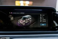 Mercedes-Benz G din 2024 cu 13.471 km - oferta MER148536 - foto 34