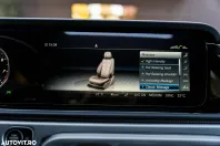 Mercedes-Benz G din 2024 cu 13.471 km - oferta MER148536 - foto 36