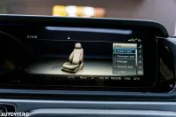 Mercedes-Benz G din 2024 cu 13.471 km - oferta MER148536 - foto 37