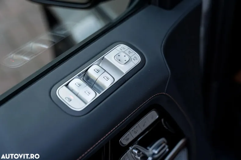 Mercedes-Benz G din 2024 cu 13.471 km - oferta MER148536 - foto 38