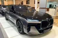 BMW Seria 7 din 2025 cu 1 km - oferta BMW148537 - foto 3