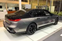 BMW Seria 7 din 2025 cu 1 km - oferta BMW148537 - foto 4