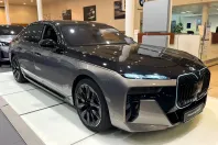 BMW Seria 7 din 2025 cu 1 km - oferta BMW148537 - foto 5