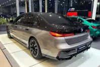 BMW Seria 7 din 2025 cu 1 km - oferta BMW148537 - foto 6