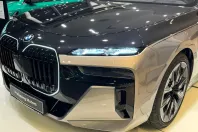 BMW Seria 7 din 2025 cu 1 km - oferta BMW148537 - foto 7