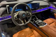 BMW Seria 7 din 2025 cu 1 km - oferta BMW148537 - foto 10
