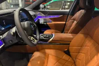 BMW Seria 7 din 2025 cu 1 km - oferta BMW148537 - foto 11