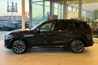 BMW X5 M din 2025 cu 1 km - oferta BMW148539 - foto 3