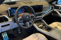 BMW X5 M din 2025 cu 1 km - oferta BMW148539 - foto 8