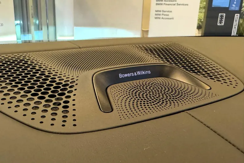 BMW X5 M din 2025 cu 1 km - oferta BMW148539 - foto 16