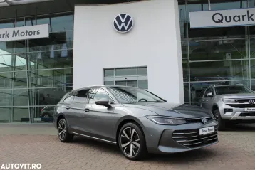 Volkswagen Passat din 2025 - oferta VOL148542