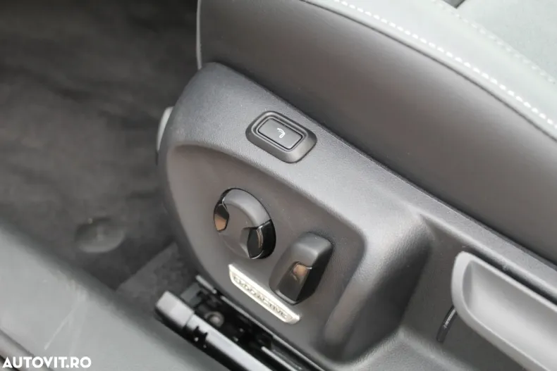 Volkswagen Passat din 2025 cu 26.000 km - oferta VOL148542 - foto 23