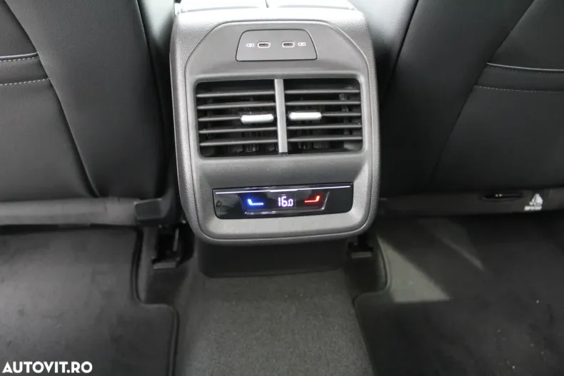 Volkswagen Passat din 2025 cu 26.000 km - oferta VOL148542 - foto 25