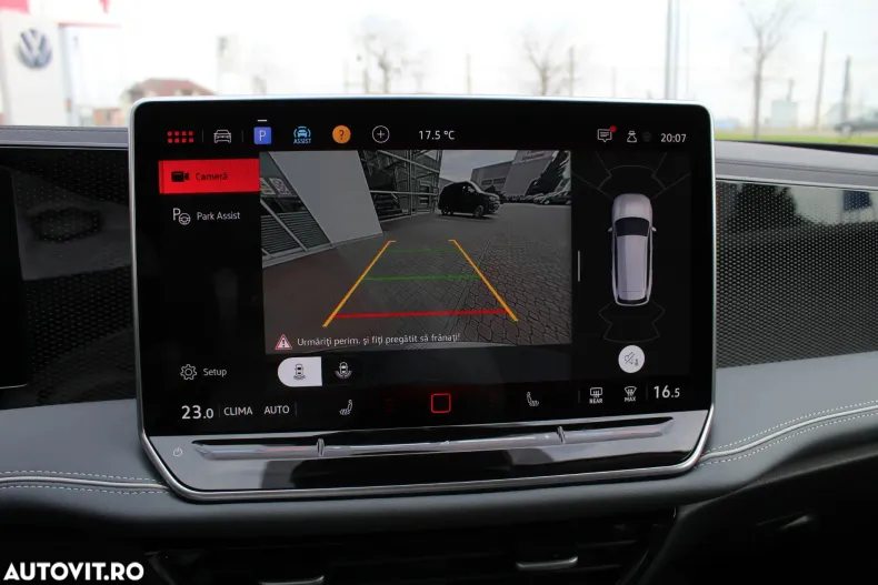 Volkswagen Passat din 2025 cu 26.000 km - oferta VOL148542 - foto 34