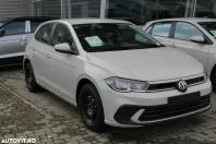 Volkswagen Polo din 2025 cu 13 km - oferta VOL148543 - foto 1