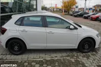 Volkswagen Polo din 2025 cu 13 km - oferta VOL148543 - foto 6