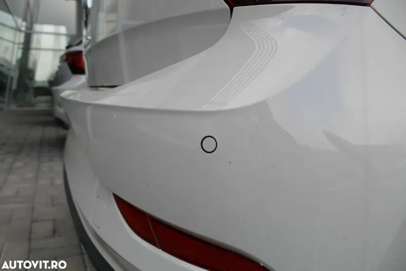 Volkswagen Polo din 2025 cu 13 km - oferta VOL148543 - foto 7