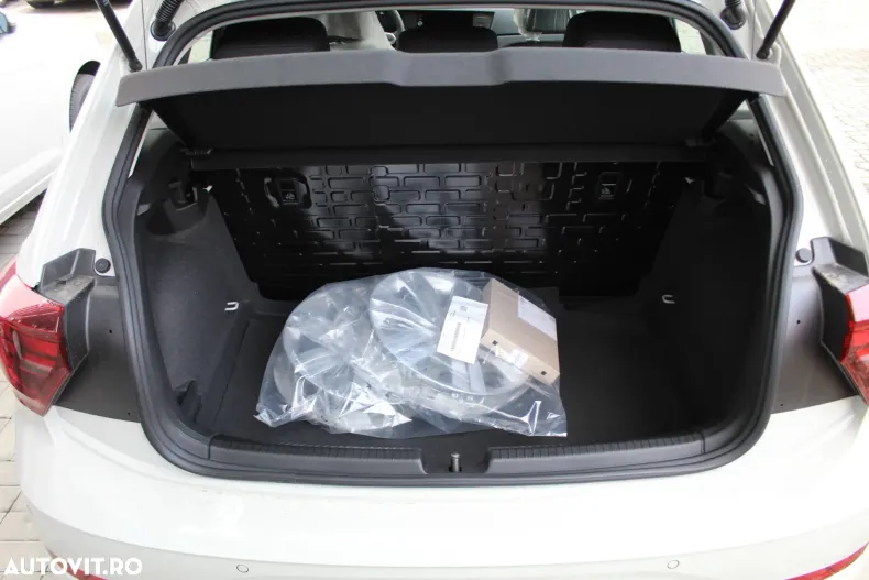 Volkswagen Polo din 2025 cu 13 km - oferta VOL148543 - foto 8