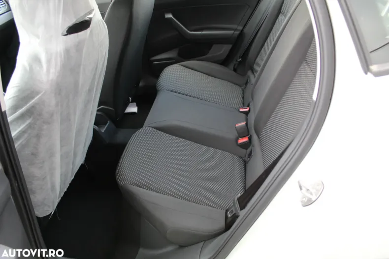 Volkswagen Polo din 2025 cu 13 km - oferta VOL148543 - foto 9