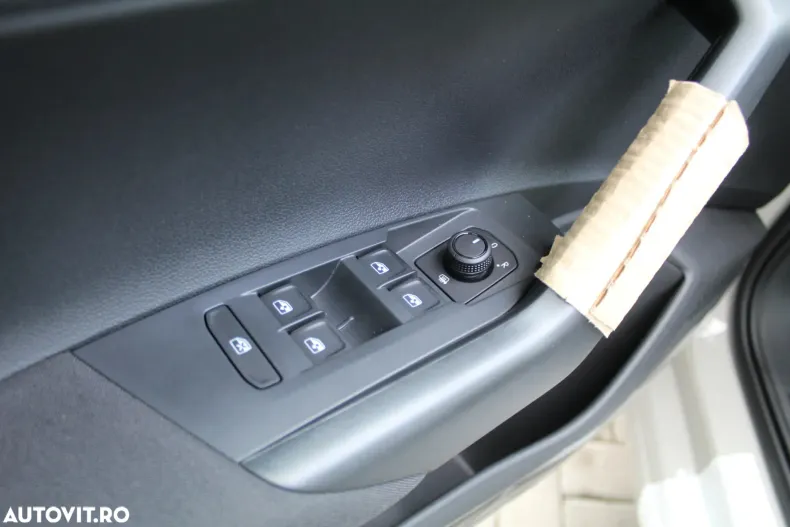 Volkswagen Polo din 2025 cu 13 km - oferta VOL148543 - foto 10