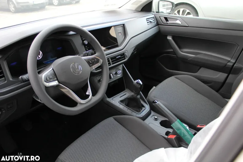 Volkswagen Polo din 2025 cu 13 km - oferta VOL148543 - foto 11