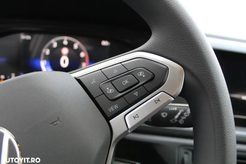Volkswagen Polo din 2025 cu 13 km - oferta VOL148543 - foto 12