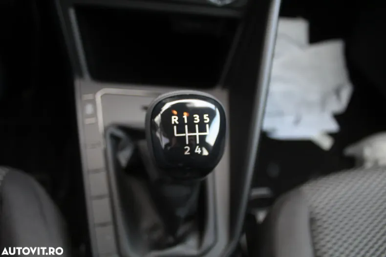 Volkswagen Polo din 2025 cu 13 km - oferta VOL148543 - foto 16