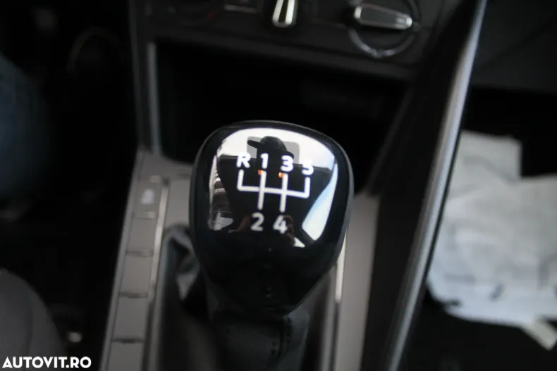 Volkswagen Polo din 2025 cu 13 km - oferta VOL148543 - foto 17