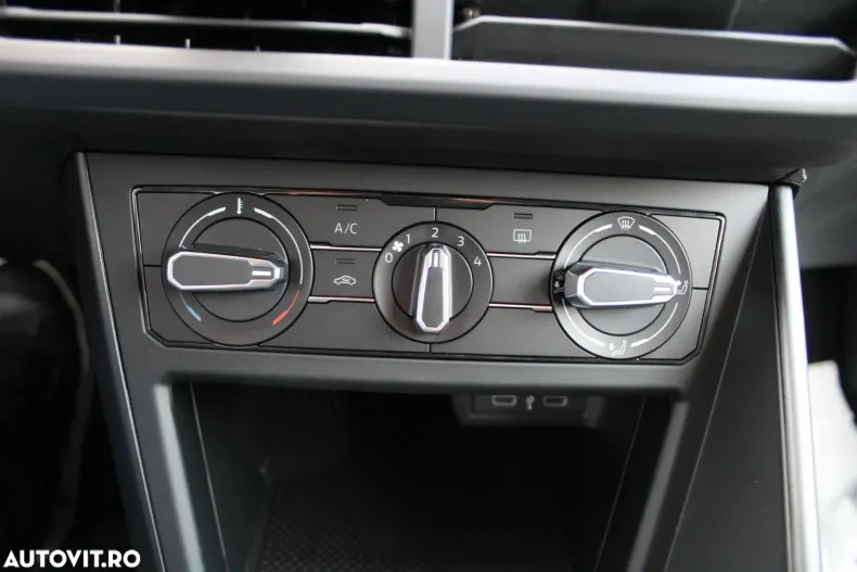Volkswagen Polo din 2025 cu 13 km - oferta VOL148543 - foto 19