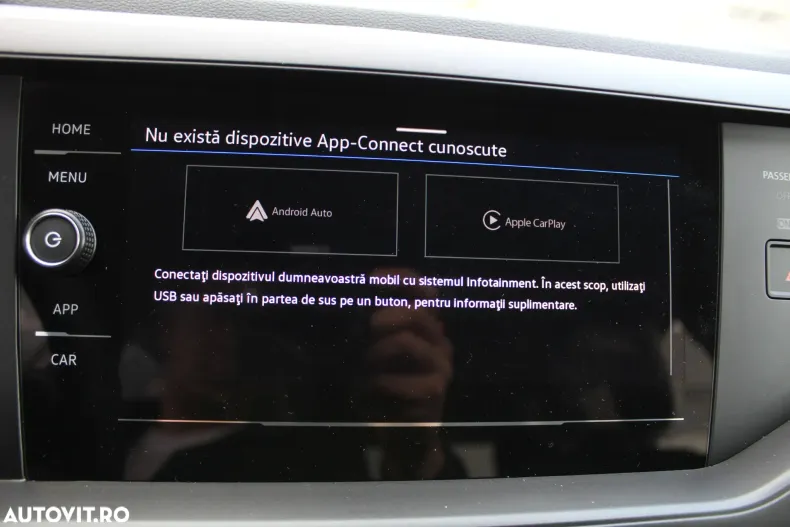 Volkswagen Polo din 2025 cu 13 km - oferta VOL148543 - foto 21