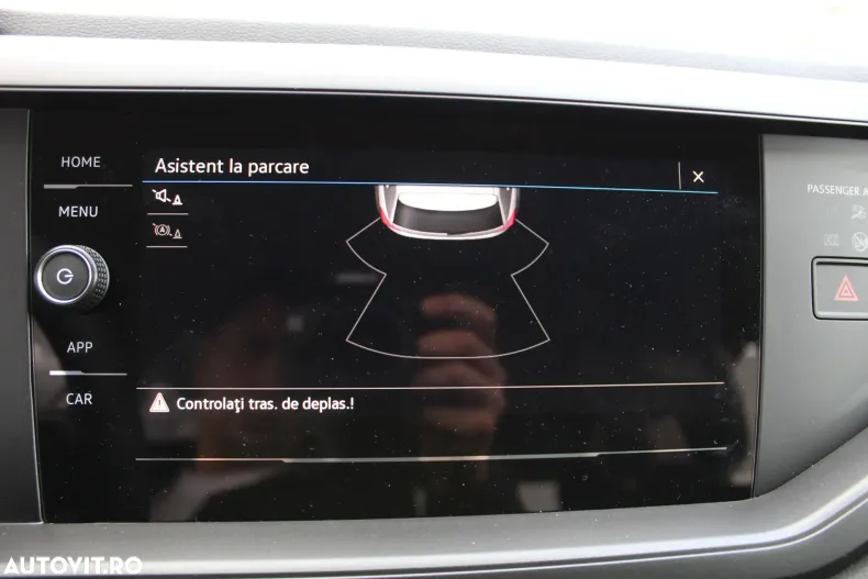 Volkswagen Polo din 2025 cu 13 km - oferta VOL148543 - foto 22