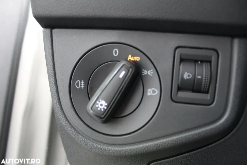 Volkswagen Polo din 2025 cu 13 km - oferta VOL148543 - foto 23