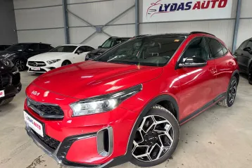Kia XCeed din 2023 - oferta KIA148544