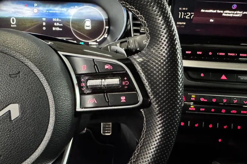 Kia XCeed din 2023 cu 77.500 km - oferta KIA148544 - foto 9