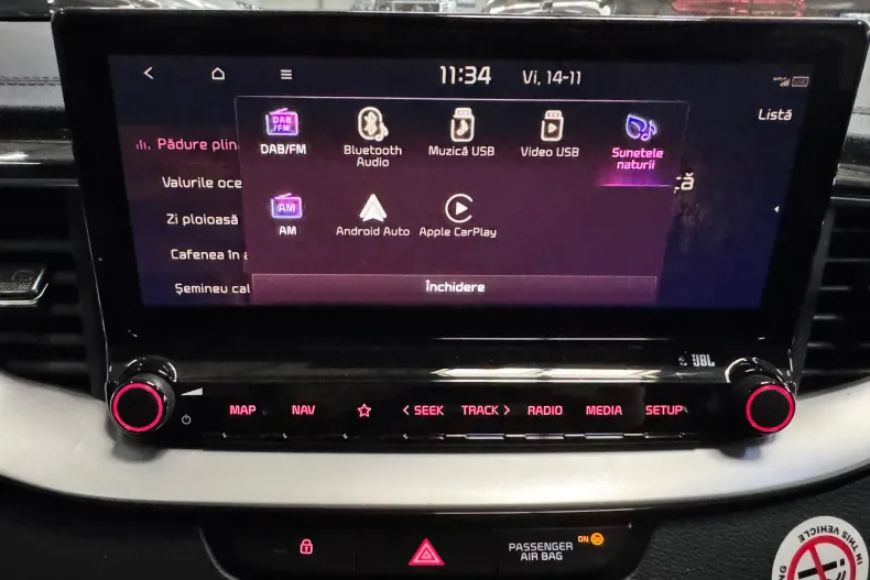 Kia XCeed din 2023 cu 77.500 km - oferta KIA148544 - foto 10