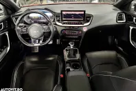 Kia XCeed din 2023 cu 77.500 km - oferta KIA148544 - foto 12