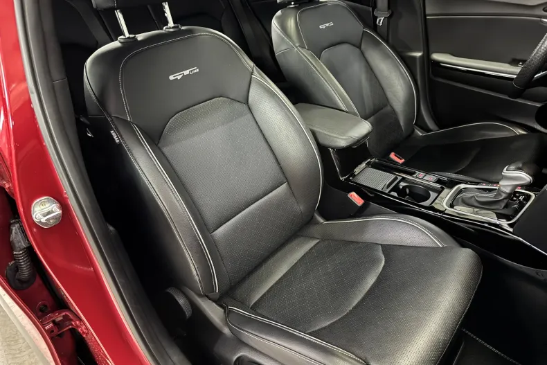 Kia XCeed din 2023 cu 77.500 km - oferta KIA148544 - foto 15