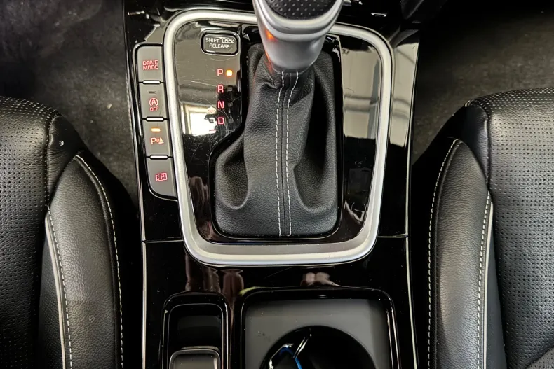 Kia XCeed din 2023 cu 77.500 km - oferta KIA148544 - foto 20