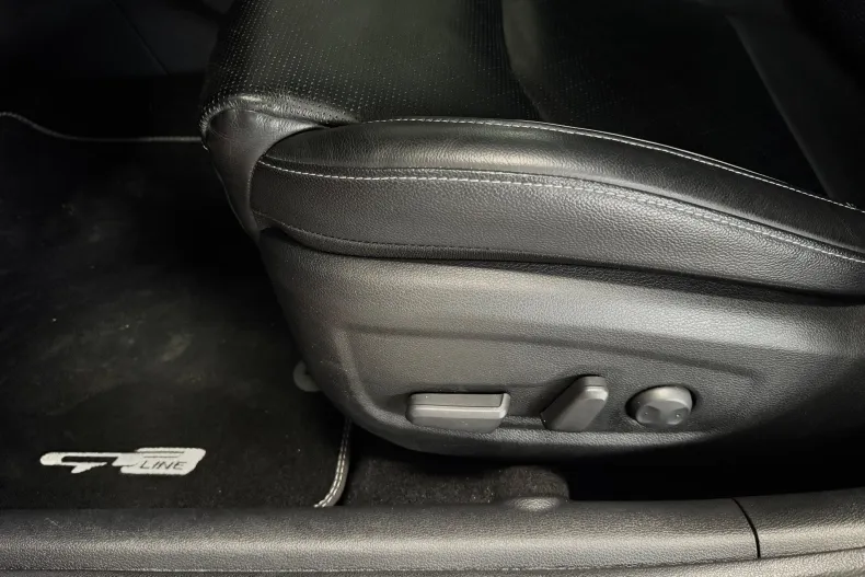 Kia XCeed din 2023 cu 77.500 km - oferta KIA148544 - foto 21