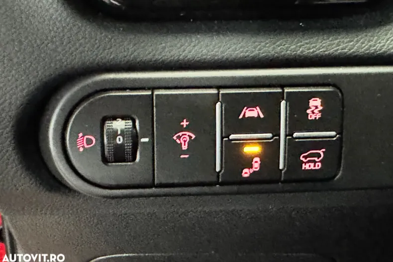 Kia XCeed din 2023 cu 77.500 km - oferta KIA148544 - foto 22