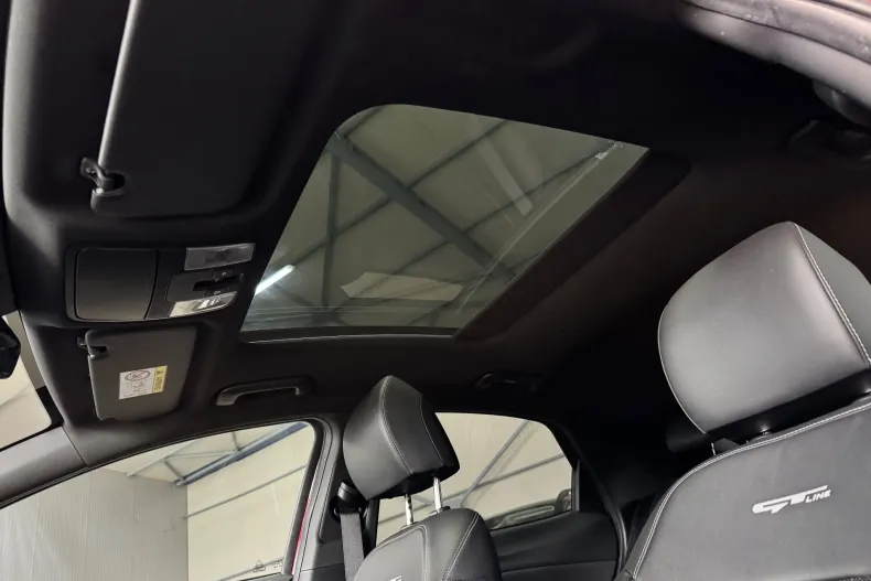 Kia XCeed din 2023 cu 77.500 km - oferta KIA148544 - foto 25