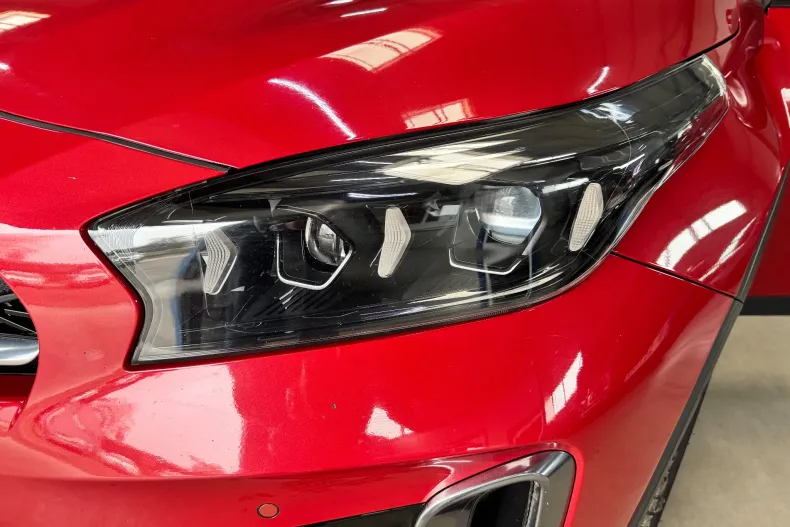 Kia XCeed din 2023 cu 77.500 km - oferta KIA148544 - foto 28